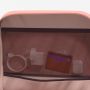 Sac à dos cabine Classic 44 Litres Macaroon pink