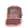 Sac à dos cabine Classic 44 Litres Macaroon pink