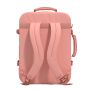 Sac à dos cabine Classic 44 Litres Macaroon pink