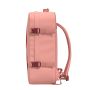 Sac à dos cabine Classic 44 Litres Macaroon pink