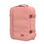 Sac à dos cabine Classic 44 Litres Macaroon pink