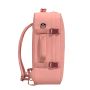 Sac à dos cabine Classic 44 Litres Macaroon pink