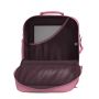Sac à dos cabine Classic 44 Litres Rosa rosa