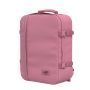Sac à dos cabine Classic 44 Litres Rosa rosa