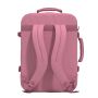 Sac à dos cabine Classic 44 Litres Rosa rosa