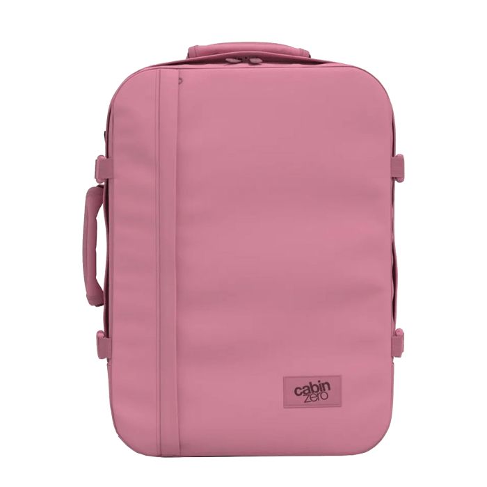 Sac à dos cabine Classic 44 Litres Rosa rosa