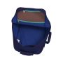 Sac à dos cabine Classic 28 Litres format A4 Deep Ocean