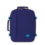 Sac à dos cabine Classic 28 Litres format A4 Deep Ocean