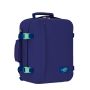 Sac à dos cabine Classic 28 Litres format A4 Deep Ocean