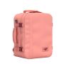 Sac à dos cabine Classic 28 Litres format A4 Macaroon pink