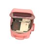 Sac à dos cabine Classic 28 Litres format A4 Macaroon pink