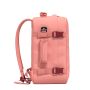 Sac à dos cabine Classic 28 Litres format A4 Macaroon pink