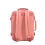Sac à dos cabine Classic 28 Litres format A4 Macaroon pink