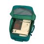 Sac à dos cabine Classic 36 Litres Easyjet 15.6" Meadow green