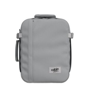 Sac à dos cabine Classic Tech 28 Litres Silver storm