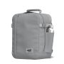 Sac à dos cabine Classic Tech 28 Litres Silver storm