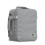 Sac à dos cabine Classic Tech 28 Litres Silver storm