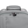 Sac à dos cabine Classic Tech 28 Litres Silver storm