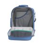 Sac à dos cabine Classic 36 Litres Easyjet 15.6" Infinity blue