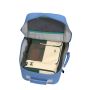 Sac à dos cabine Classic 36 Litres Easyjet 15.6" Infinity blue