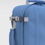 Sac à dos cabine Classic 36 Litres Easyjet 15.6" Infinity blue