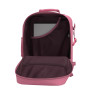 Sac à dos cabine Classic 36 Litres Easyjet 15.6" Rosa rosa