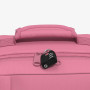 Sac à dos cabine Classic 36 Litres Easyjet 15.6" Rosa rosa