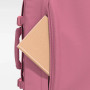 Sac à dos cabine Classic 36 Litres Easyjet 15.6" Rosa rosa