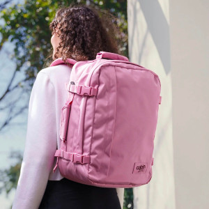 Sac à dos cabine Classic 36 Litres Easyjet 15.6" Rosa rosa