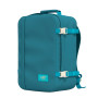 Sac à dos cabine Classic 36 Litres Easyjet 15.6" Bali blue