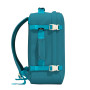 Sac à dos cabine Classic 36 Litres Easyjet 15.6" Bali blue