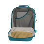 Sac à dos cabine Classic 36 Litres Easyjet 15.6" Bali blue