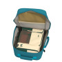 Sac à dos cabine Classic 36 Litres Easyjet 15.6" Bali blue