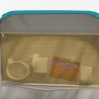 Sac à dos cabine Classic 36 Litres Easyjet 15.6" Bali blue