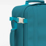 Sac à dos cabine Classic 36 Litres Easyjet 15.6" Bali blue