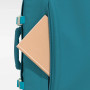 Sac à dos cabine Classic 36 Litres Easyjet 15.6" Bali blue