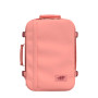 Sac à dos cabine Classic 36 Litres Easyjet 15.6" Macaroon pink