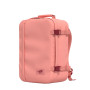 Sac à dos cabine Classic 36 Litres Easyjet 15.6" Macaroon pink