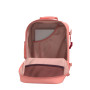 Sac à dos cabine Classic 36 Litres Easyjet 15.6" Macaroon pink