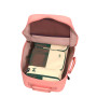 Sac à dos cabine Classic 36 Litres Easyjet 15.6" Macaroon pink