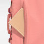 Sac à dos cabine Classic 36 Litres Easyjet 15.6" Macaroon pink