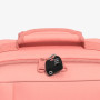 Sac à dos cabine Classic 36 Litres Easyjet 15.6" Macaroon pink