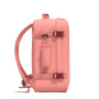 Sac à dos cabine Classic 36 Litres Easyjet 15.6" Macaroon pink