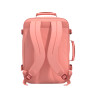 Sac à dos cabine Classic 36 Litres Easyjet 15.6" Macaroon pink