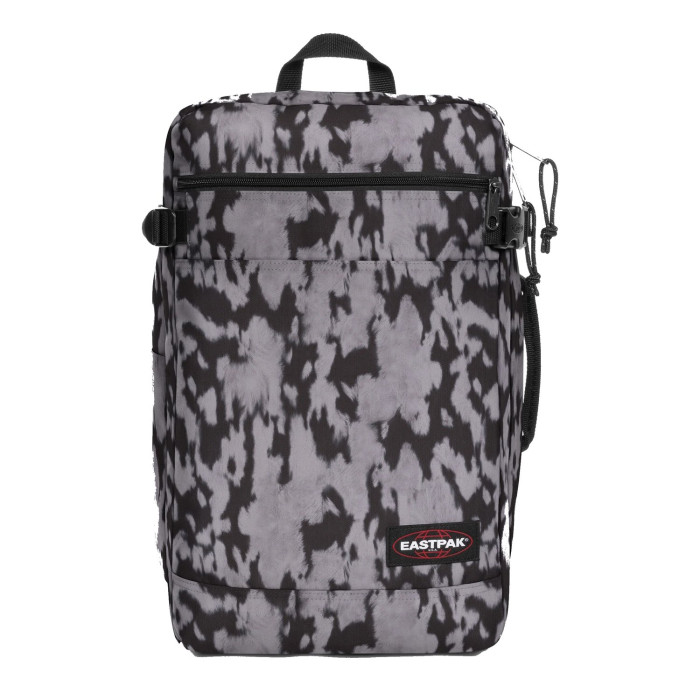 Sac à dos Transit'r Pack 28 Litres Furrious Grey