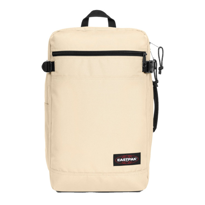 Sac à dos Transit'r Pack 28 Litres Cloth Beige