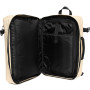 Sac à dos Transit'r Pack 28 Litres Cloth Beige