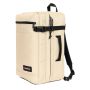 Sac à dos Transit'r Pack 28 Litres Cloth Beige