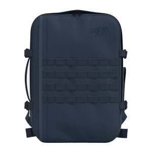 Sac à dos cabine Military 18 pouces 44 Litres Navy