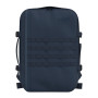 Sac à dos cabine Military 18 pouces 44 Litres Navy